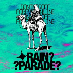 Rain Parade Records