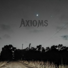 Axioms