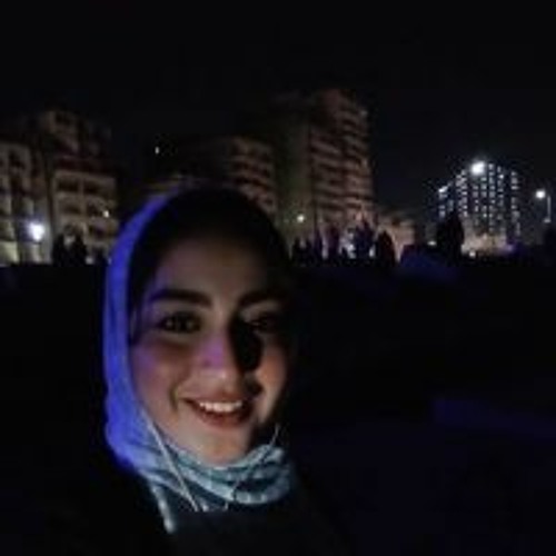 Yasmin Agha’s avatar
