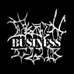 DEATH BUSINESS CLUB