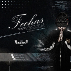 Kevin Ortiz  Dj