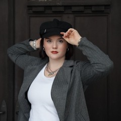 Katrina Hayward