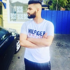 waris randhawa