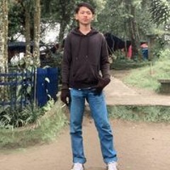 Dimas Nasution