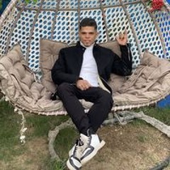 Hossam Ibn Hassan