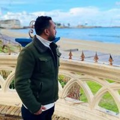 Mohamed Zakaria