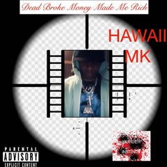 (HAWAII MK) BROOKLYN BEEF
