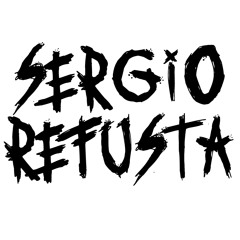DJ Sergio refusta