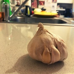 Sneaky Garlic