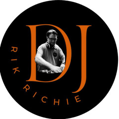DJ Rik Richie