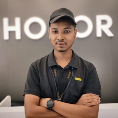 Monir Hussain