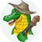 BanjoGator