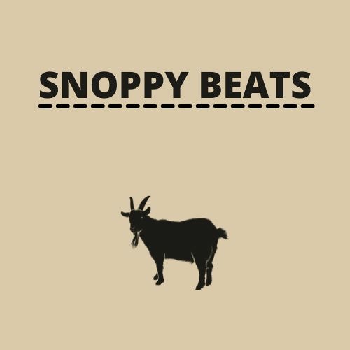 SnoopyBeats’s avatar