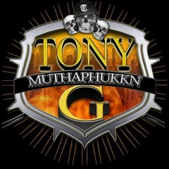 TONY MUTHAPHUKKN G