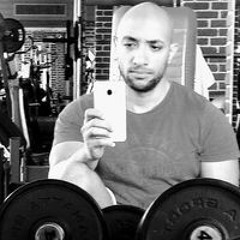 Hisham Fathi