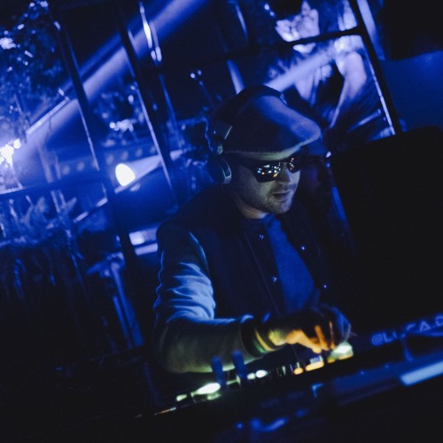 DJ Magalz’s avatar