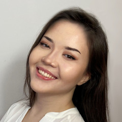 Alfiya Valitova