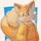 Glaceon Tails