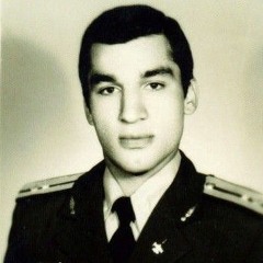 Mojtaba Khezrini