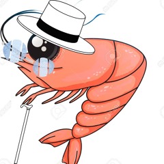 pimp shrimp
