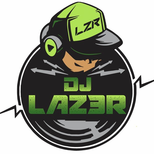 DJ LAZ3R’s avatar