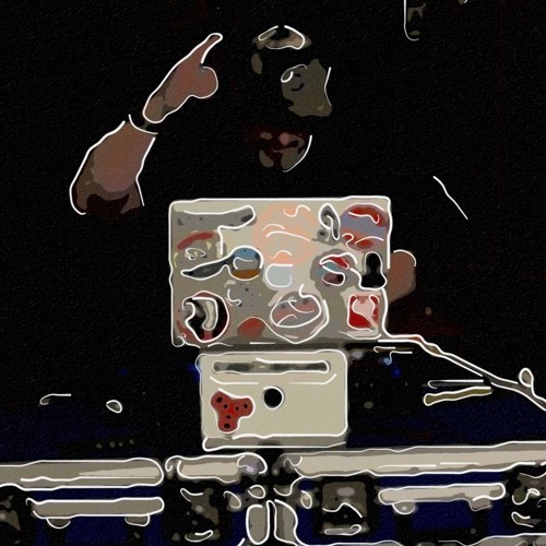 dj Copious’s avatar