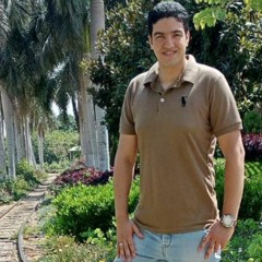 Mohamed Mo