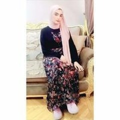 Rahma Ashraf Alashry