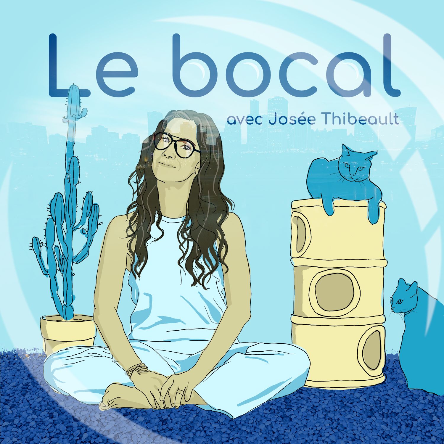 Le bocal