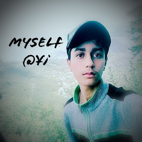 MYSELFavi’s avatar