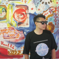 Adrian Bui