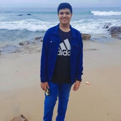 Preetham Saxon