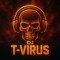 Ant 'T-Virus' Jones