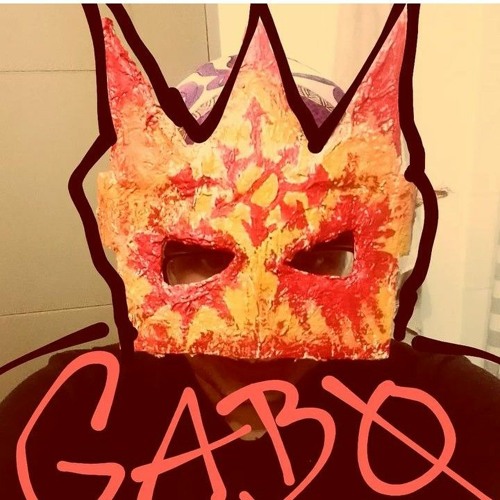 Gabo Caos’s avatar