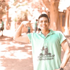 Michael Magdy