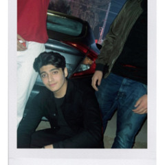 Shahmeer Mirza