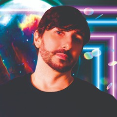 Dj Will Beats A.K.A. Space Groove - Dance´n´ Paradise