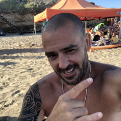 Damian Ocorso