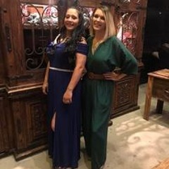 Starla Marie Reynolds