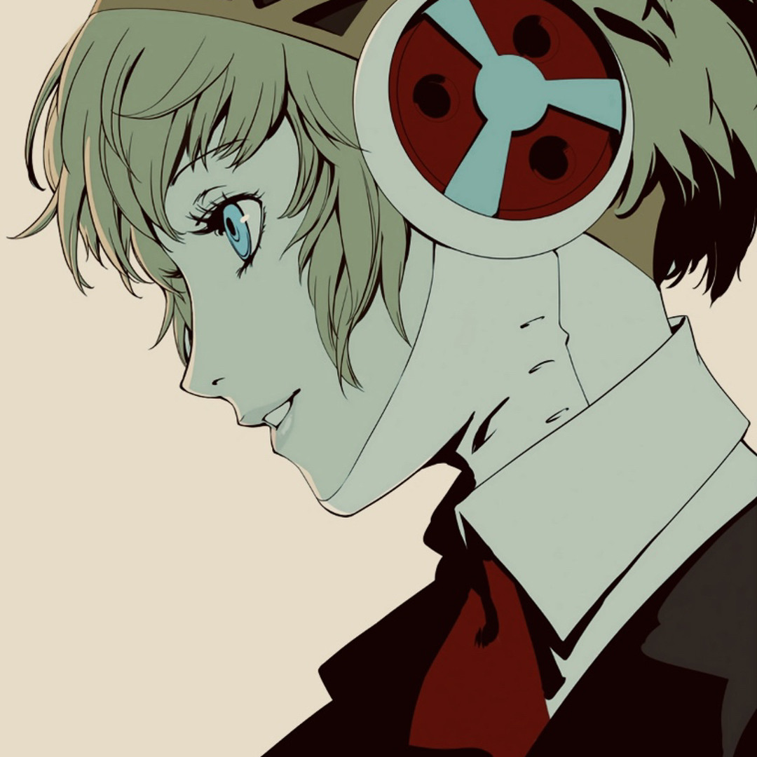 k’s avatar