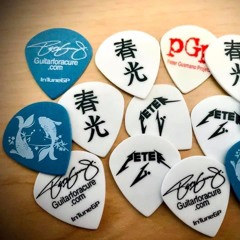 Peter Gusmano (Guitarforacure.com)