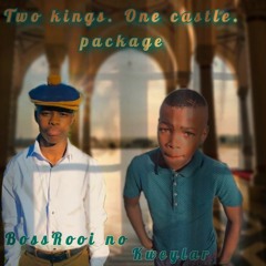 Kweyla no BossRooi