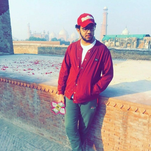 Mustafa Chaudhry’s avatar