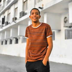 Mahmoud Abdelhamed