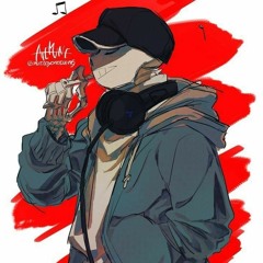 Dust Sans 6