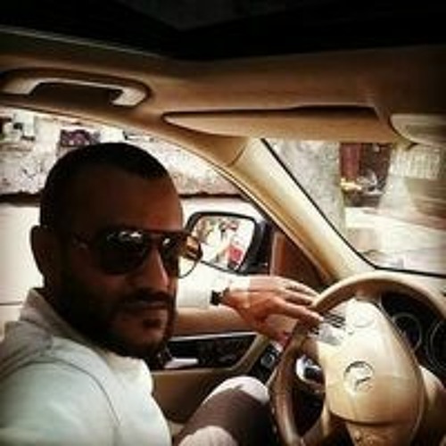 Mahmoud Merghany’s avatar