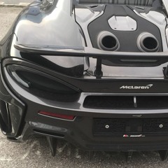 | mclaren |