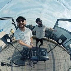 Mr. & Mr.