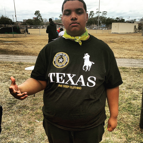 Fatboy TX’s avatar
