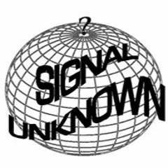 Signal Unknown records
